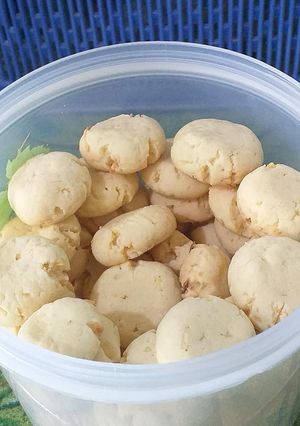 Foto resep Sagukeju Nosagu 😆