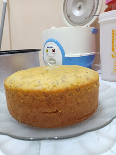 Foto resep Bolu pisang rice cooker no mixer