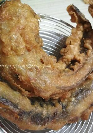 Foto resep 🐟 Lele Tepung Crispy 🐟