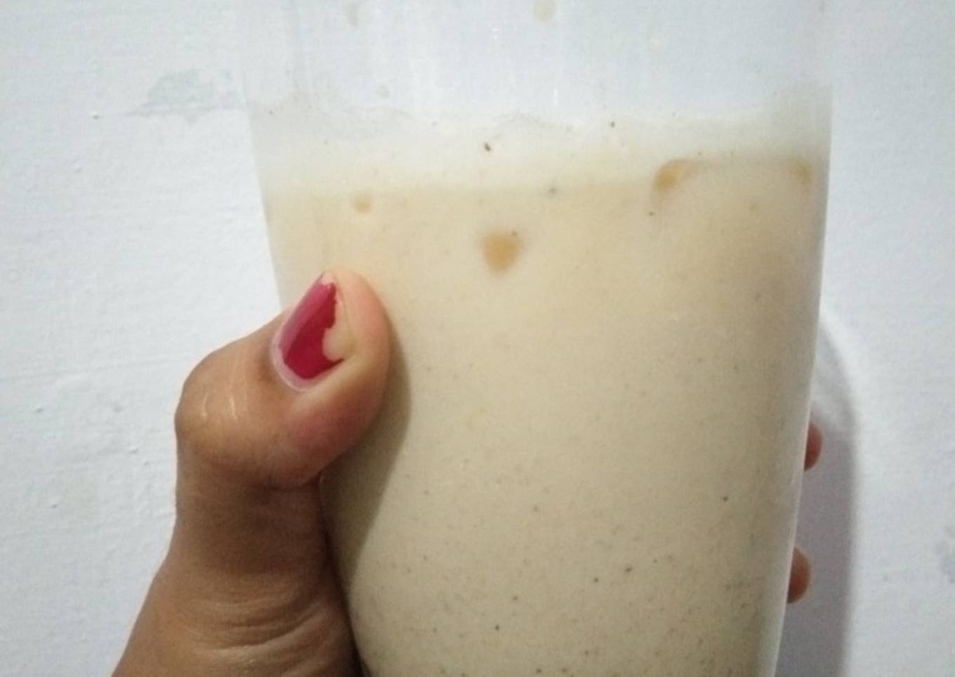 Es susu kurma