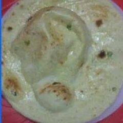 A picture of Tawa Naan.