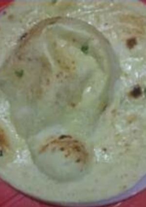 A picture of Tawa Naan.