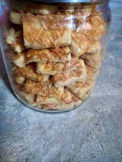 Foto resep Kastengel