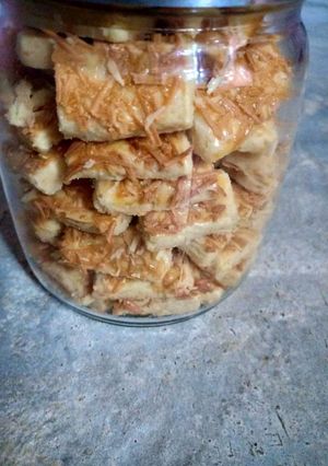Foto resep Kastengel