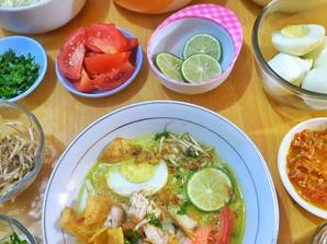 Resep Ayam Bakar Madu oleh Adelia Sharfina - Cookpad