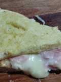 Pizza con fainá