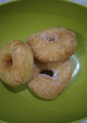 Foto resep Donat enak