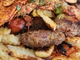 كباب بطريقة ام علي