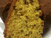 Una foto de harina de quinoa dulce