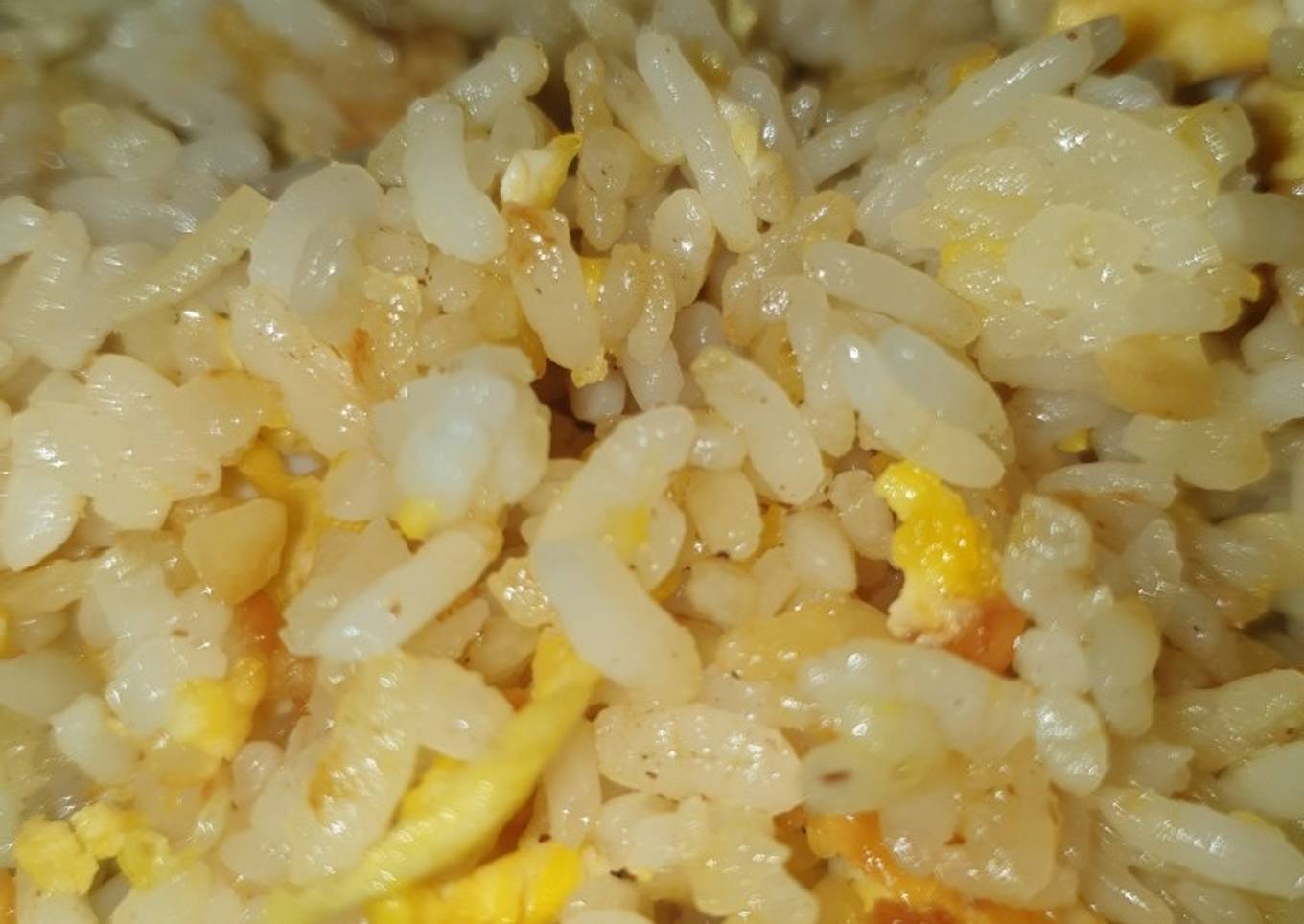 Nasgor simple