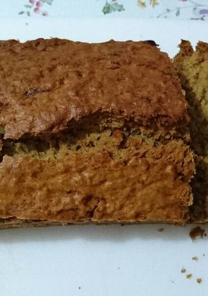 Foto resep Banana Bread
