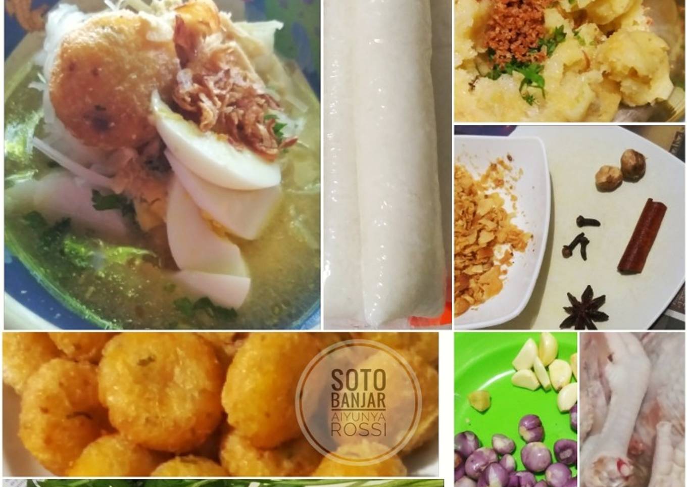 Soto Banjar