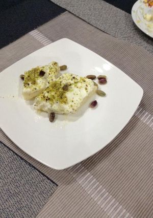 Φωτογραφία της συνταγής Νύχτες Λιβάνου «Layali Lubnan»