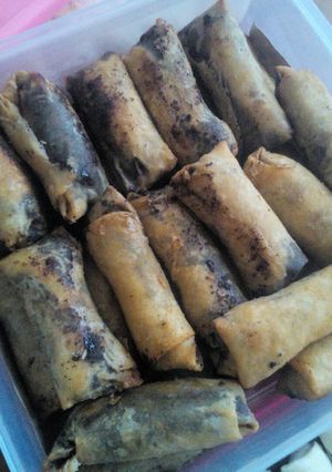 Foto resep Piscok Lumerrrr