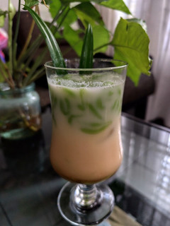 Foto resep Es Cendol