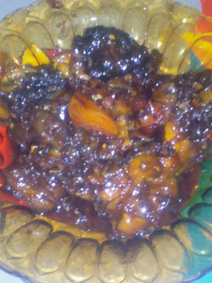 Foto resep Iga goreng bumbu kecap