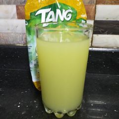 A picture of Pineapple tang.
