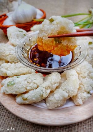 Foto resep Cireng Crispy