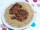 رز المندي