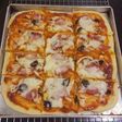 Pizza Dough Empuk & Gampang