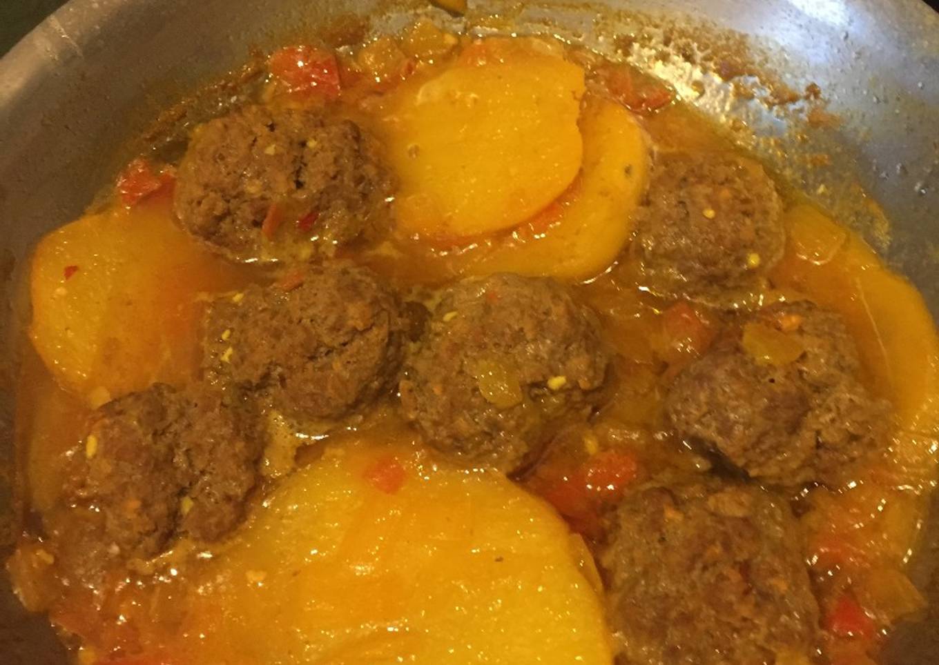 Albondigas