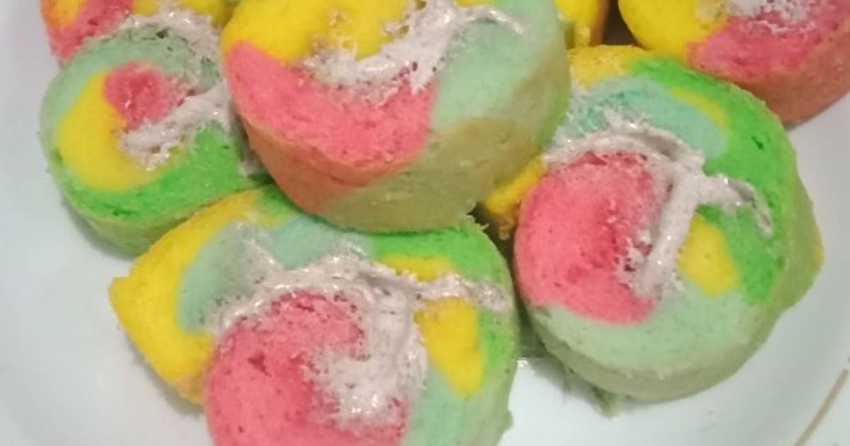 3.438 resep bolu gulung enak dan sederhana - Cookpad