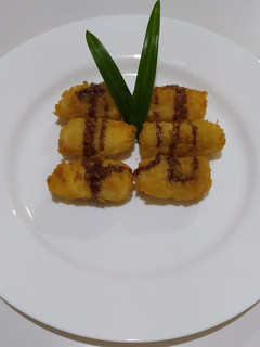 Foto resep Pisang Goreng Pasir