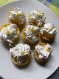 Mini tartaletas salada o dulce