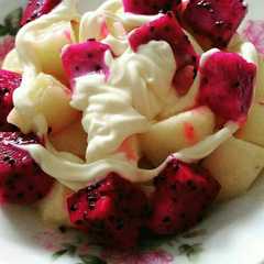รูปของ Salad Buah