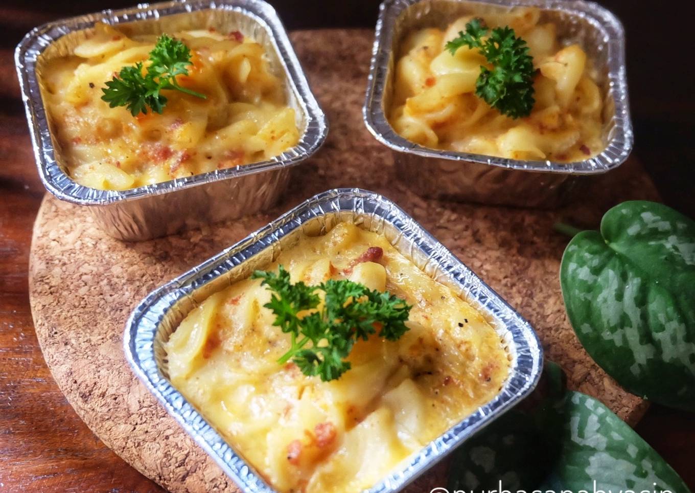 Makaroni Skotel