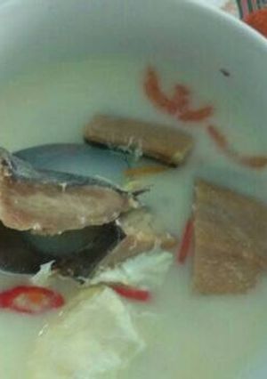 Foto resep Iwak Karing Batanak