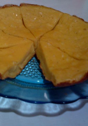Foto resep Pukis Gurih