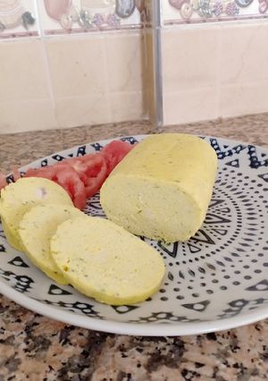 Une photo de Mortadelle maison