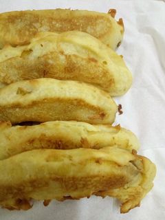 Foto resep Pisang Goreng Tepung