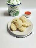 Cireng Krispi