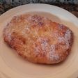 Tortas fritas