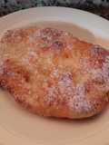 Tortas fritas