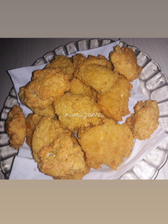 Foto resep Tahu kriwil 😋