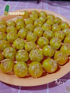 Foto resep 159. Nastar Klasik