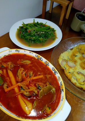 Gambar Paprik Kupang