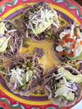 Mini sopesitos l Recetas Arcoíris