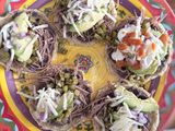 Mini sopesitos l Recetas Arcoíris