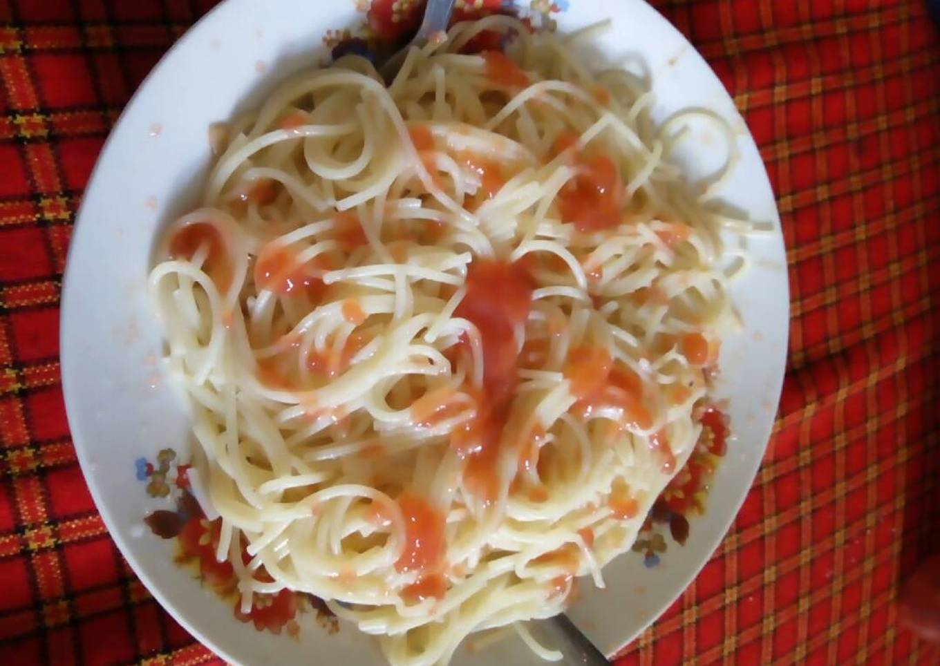 Spaghetti