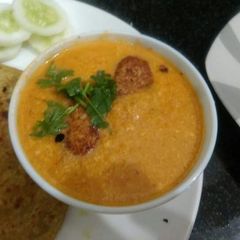 A picture of Kofta Curry.