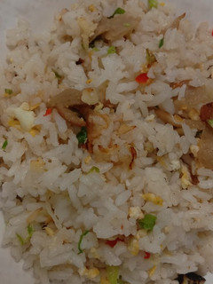 Foto resep Nasi Goreng Baso Sarapan Cepat