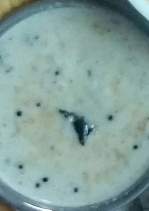 नारियल चटनी (Coconut chutney recipe in hindi) रेसिपी मुख्य फोटो