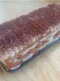 Tiramisu tradițional