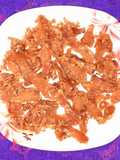 আদার ক্যান্ডি(aadar candy recipe in Bengali)