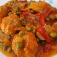 Albóndigas de pollo 🐔