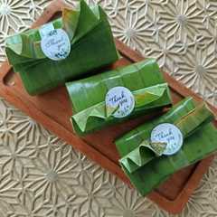 Lemper Ayam-レシピのメイン写真